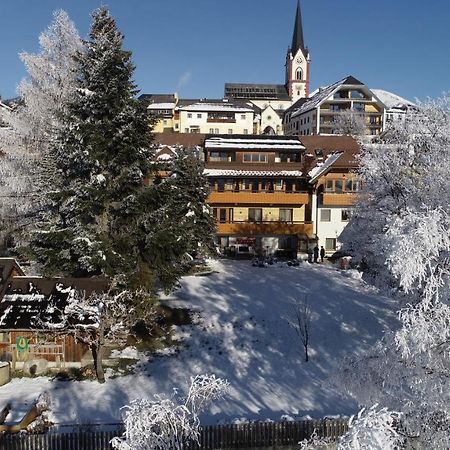 Appartementhaus Novak ماريابفار المظهر الخارجي الصورة