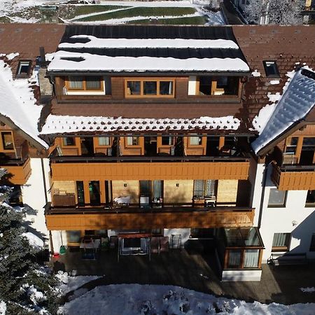Appartementhaus Novak ماريابفار المظهر الخارجي الصورة