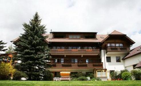 Appartementhaus Novak ماريابفار المظهر الخارجي الصورة