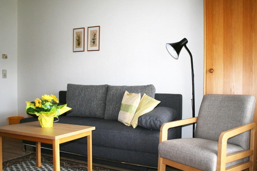 Appartementhaus Novak ماريابفار الغرفة الصورة