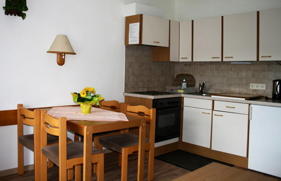 Appartementhaus Novak ماريابفار المظهر الخارجي الصورة