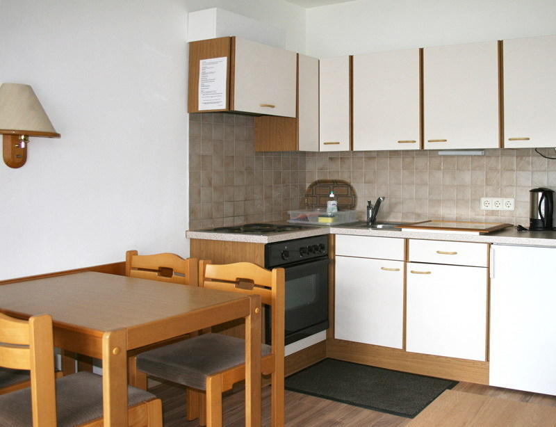 Appartementhaus Novak ماريابفار الغرفة الصورة